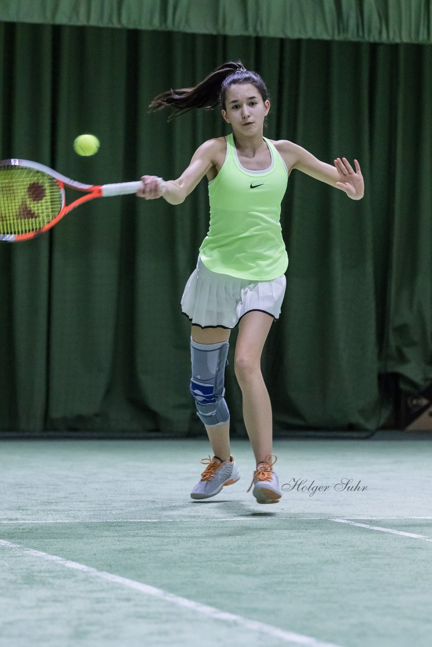 Bild 244 - Damen OL CadA - Hamburger Polo Club : Ergebnis: 6:0